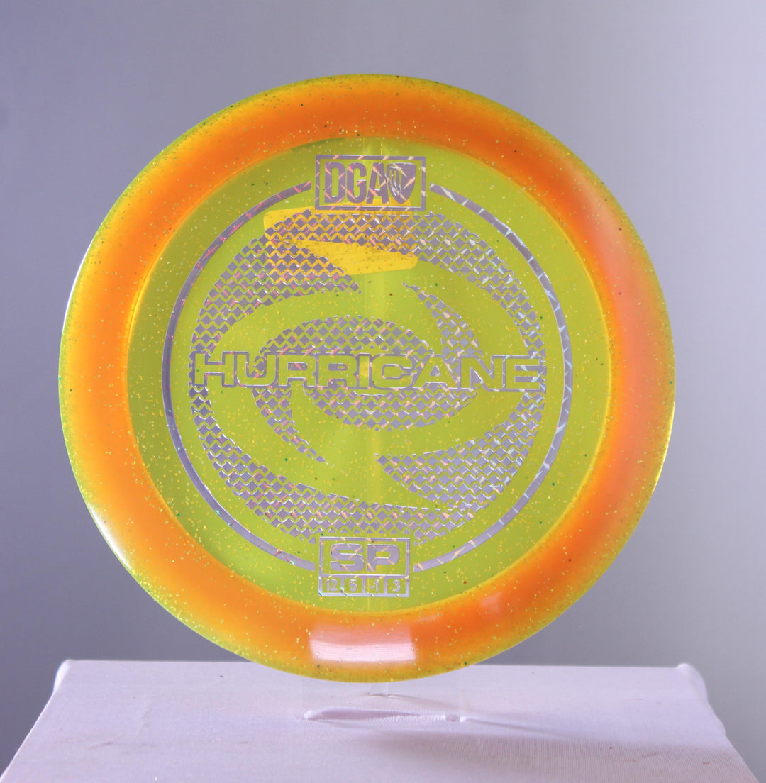 DGA SP Line Hurricane Distance Driver