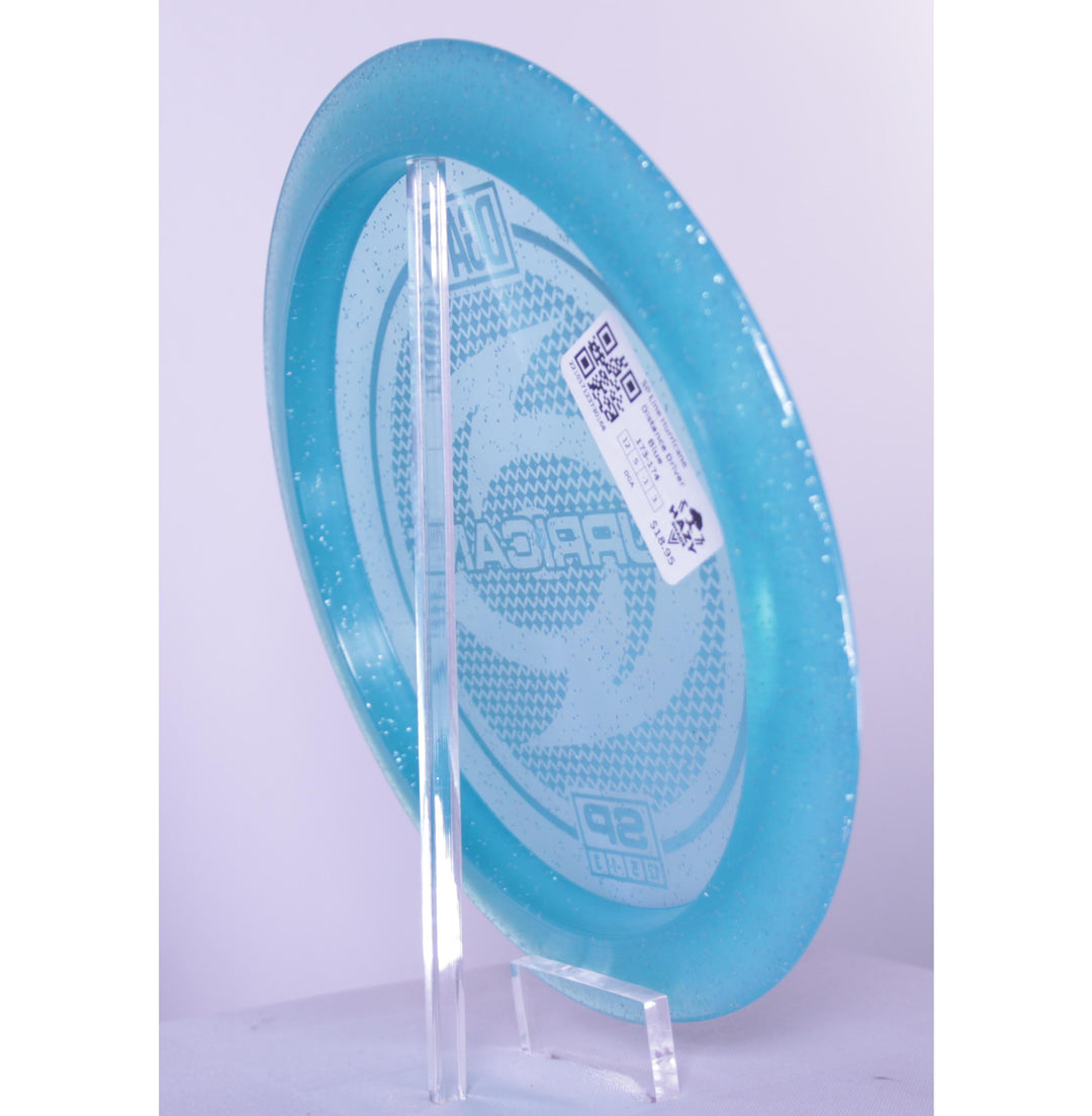 DGA SP Line Hurricane Distance Driver