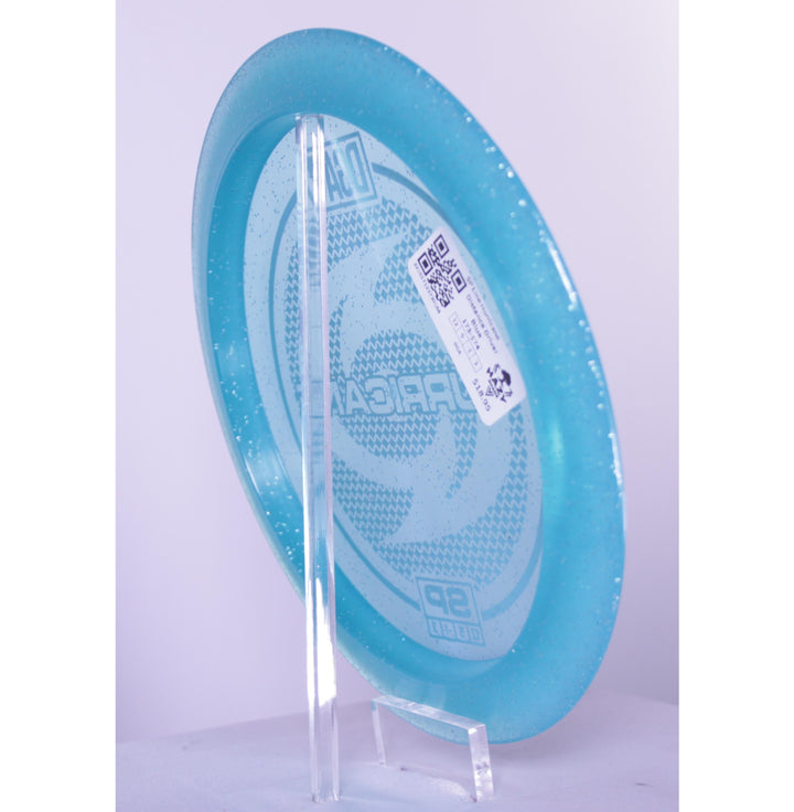 DGA SP Line Hurricane Distance Driver