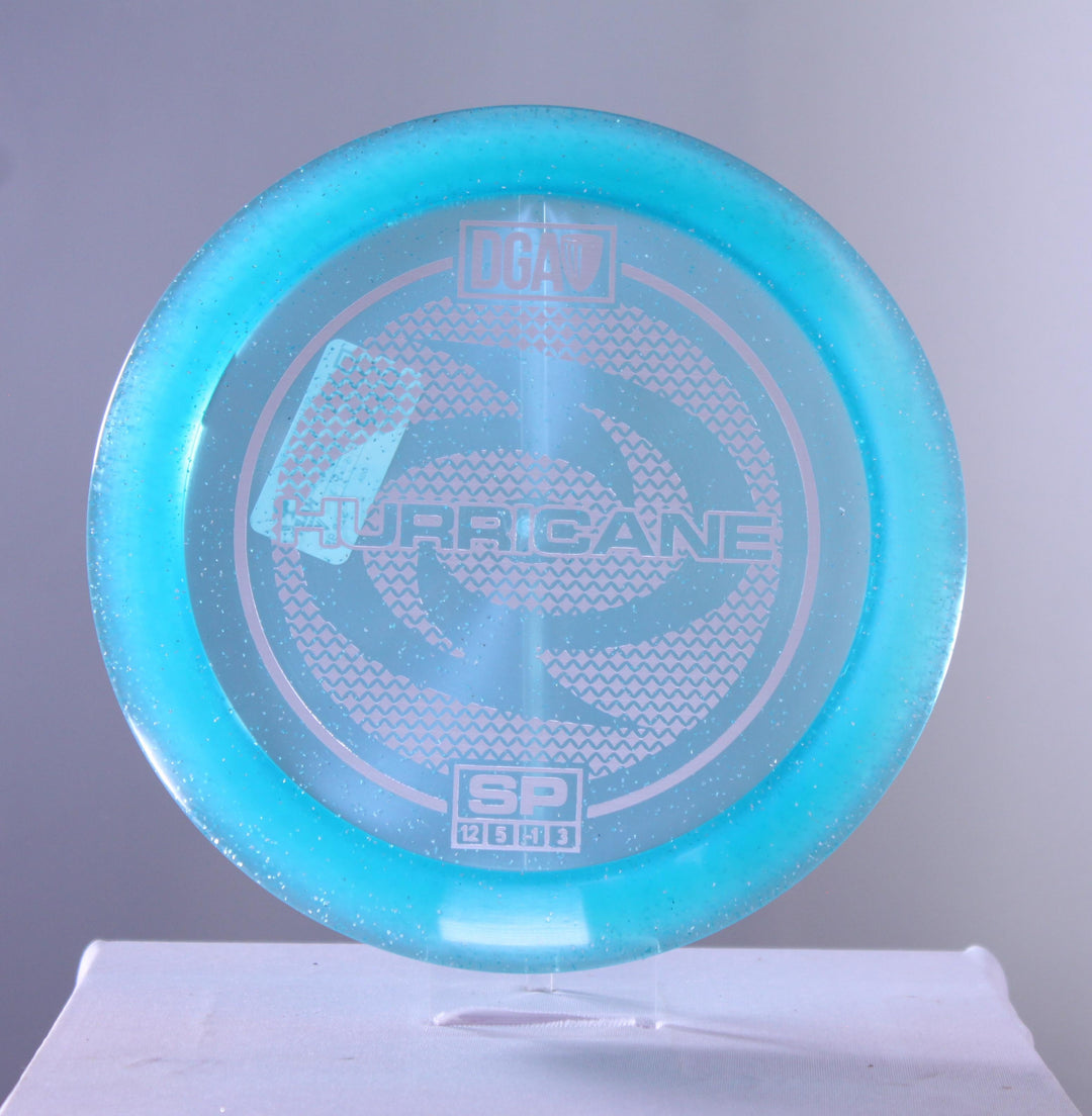 DGA SP Line Hurricane Distance Driver