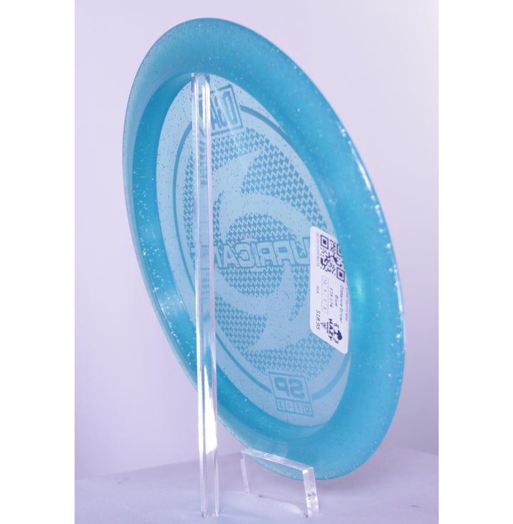 DGA SP Line Hurricane Distance Driver