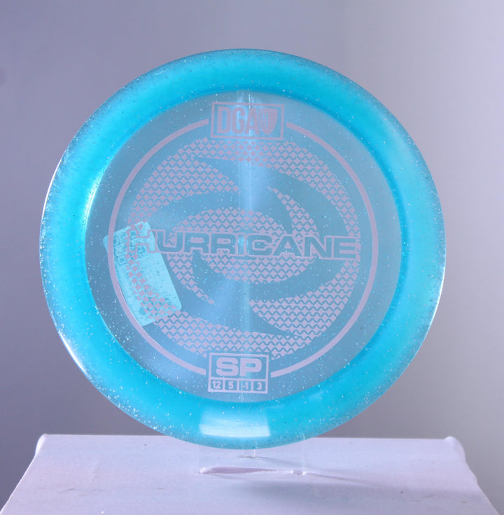 DGA SP Line Hurricane Distance Driver