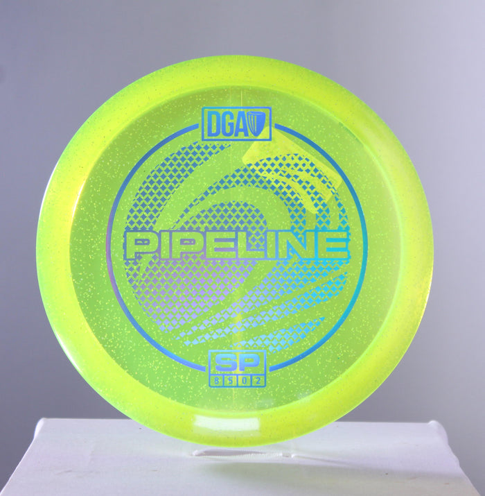DGA SP Line Pipeline Fairway Driver