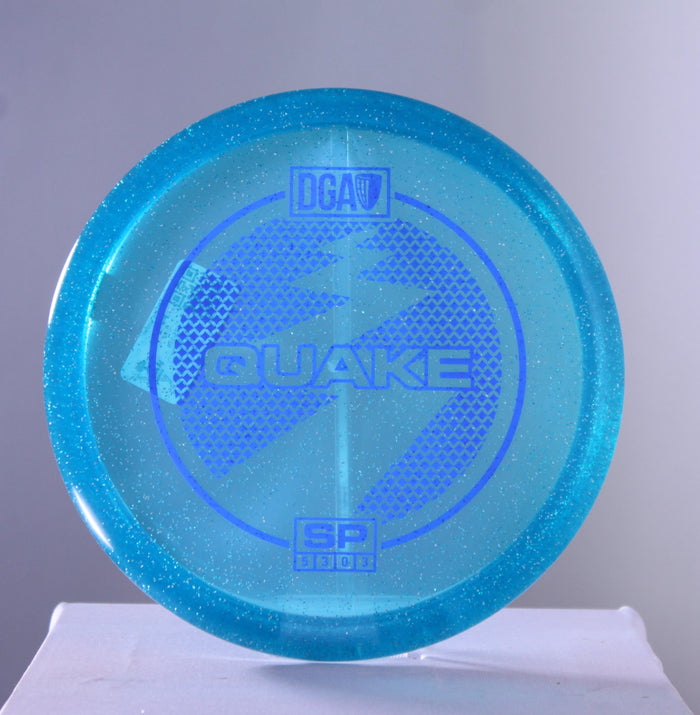 DGA SP Line Quake Midrange
