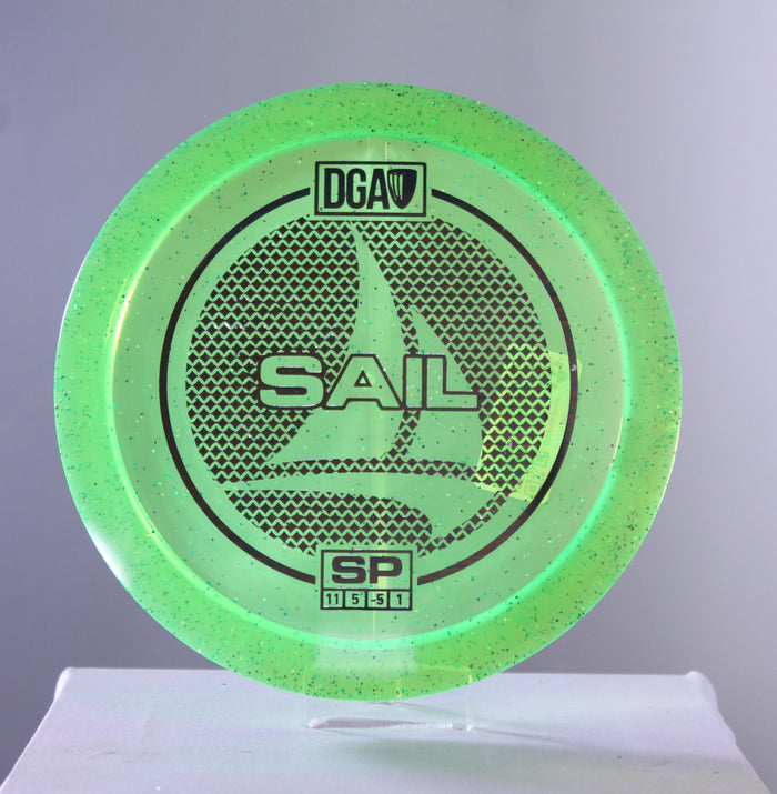 DGA SP Line Sail Distance Driver