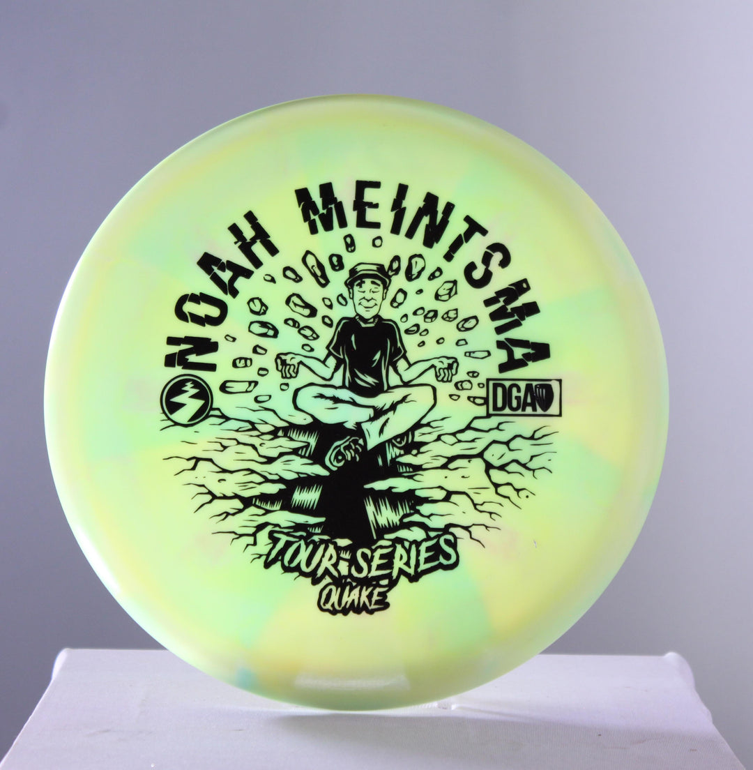 Noah Meintsma Tour Series Swirly ProLine Quake