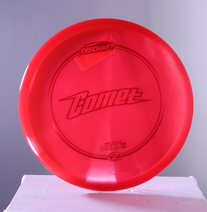 Discraft Z Comet Midrange
