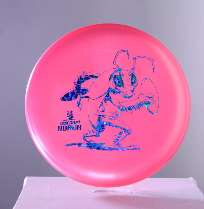 Discraft Big Z Roach Putter