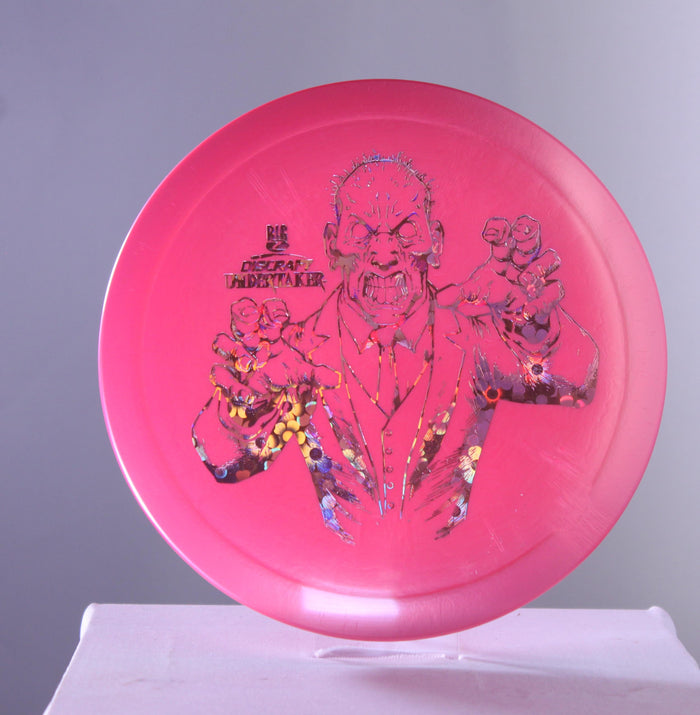 Discraft Big Z Undertaker Fairway Driver