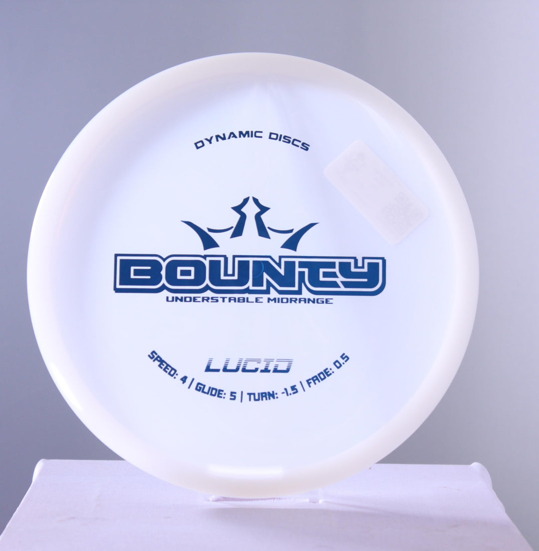 Lucid Bounty