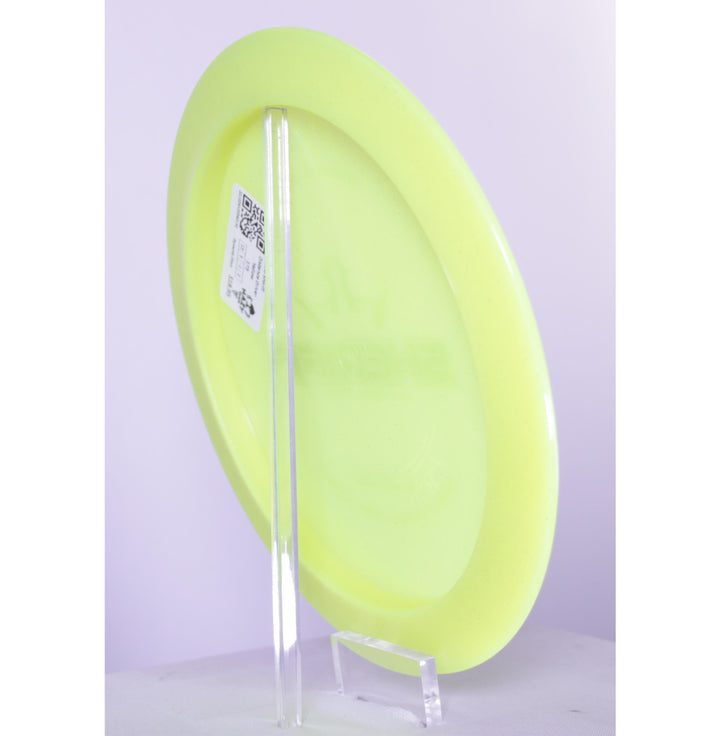 Dynamic Discs Lucid Sheriff Distance Driver