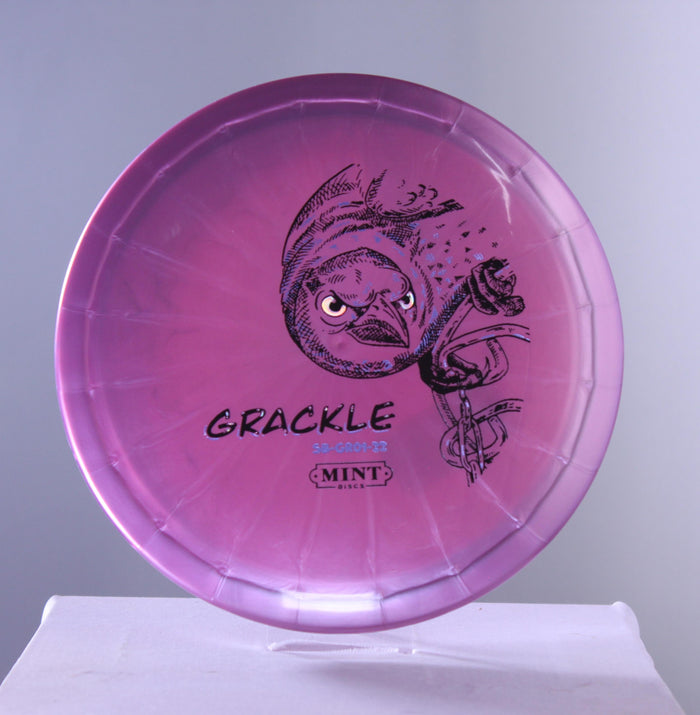 Mint Discs Sublime Grackle Fairway Driver