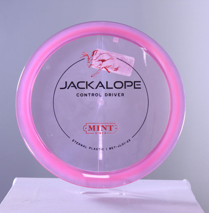 Mint Discs Eternal Jackalope Fairway Driver