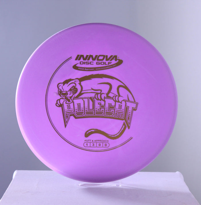 Innova DX Polecat Putter