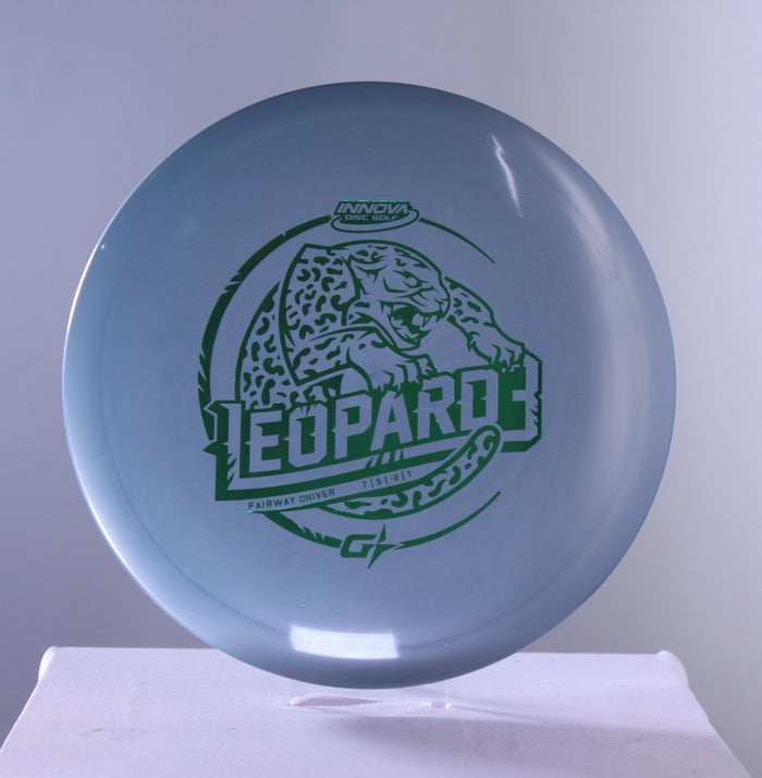 Innova GStar Leopard3 Fairway Driver