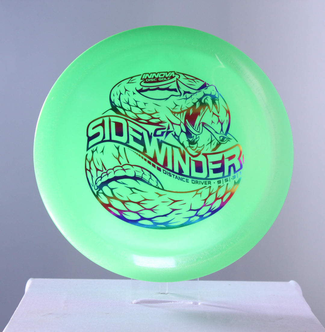 GStar Sidewinder