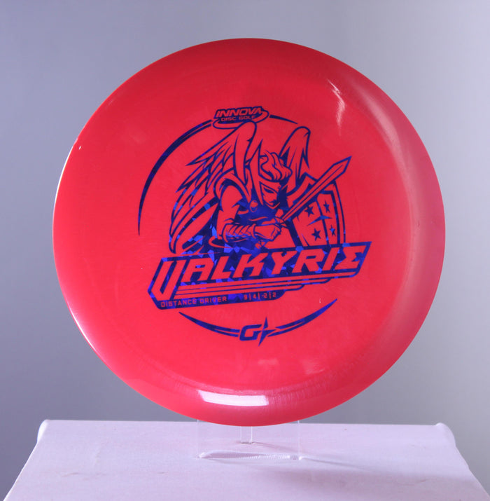 Innova GStar Valkyrie Fairway Driver