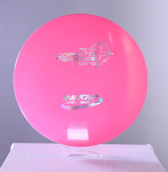 Innova Star Corvette Distance Driver