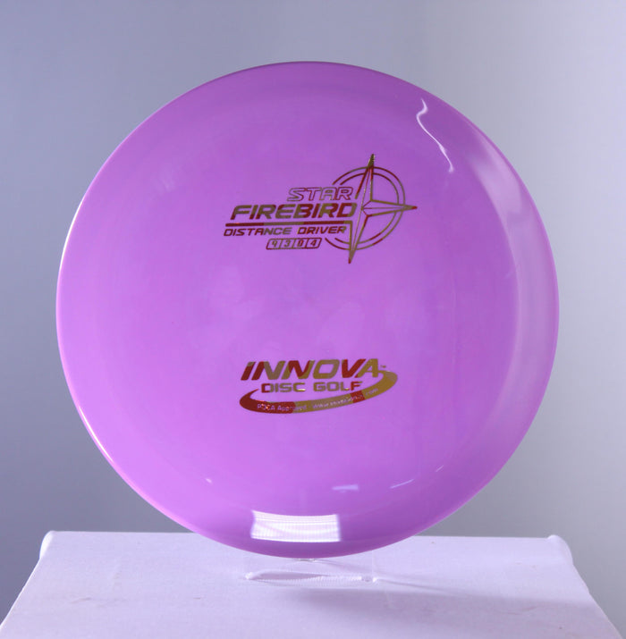 Innova Star Firebird Fairway Driver