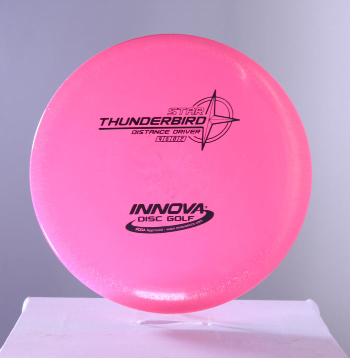Innova Star Thunderbird Fairway Driver