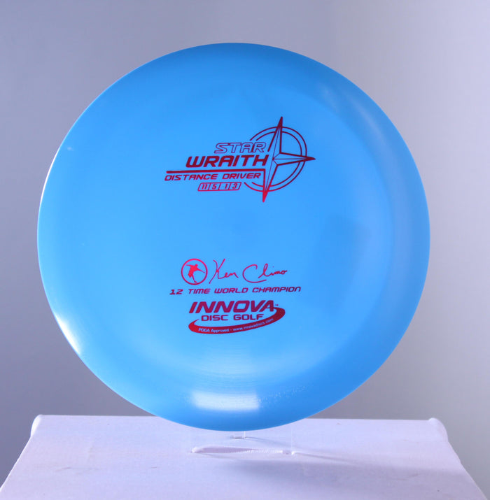 Innova Star Wraith Distance Driver