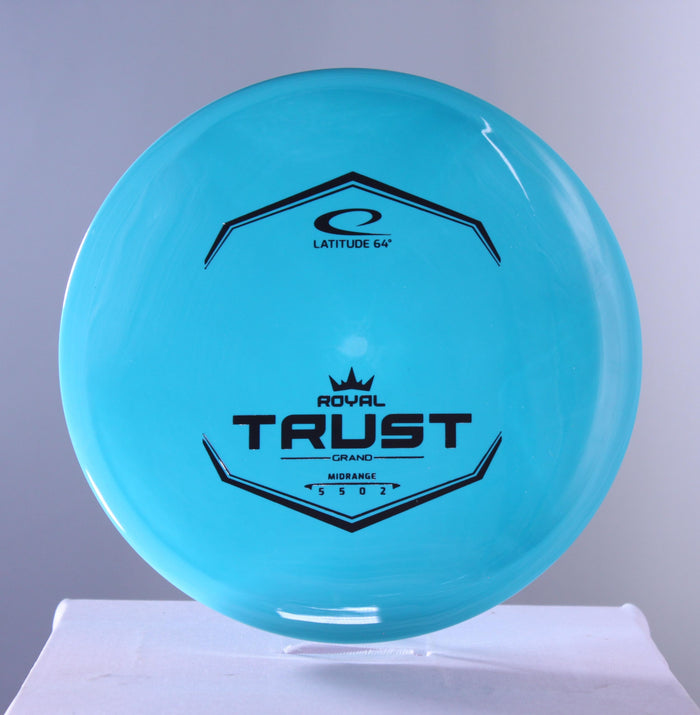 Latitude 64 Grand Trust Midrange