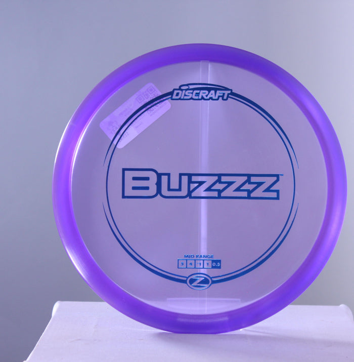 Discraft Z Buzzz Midrange