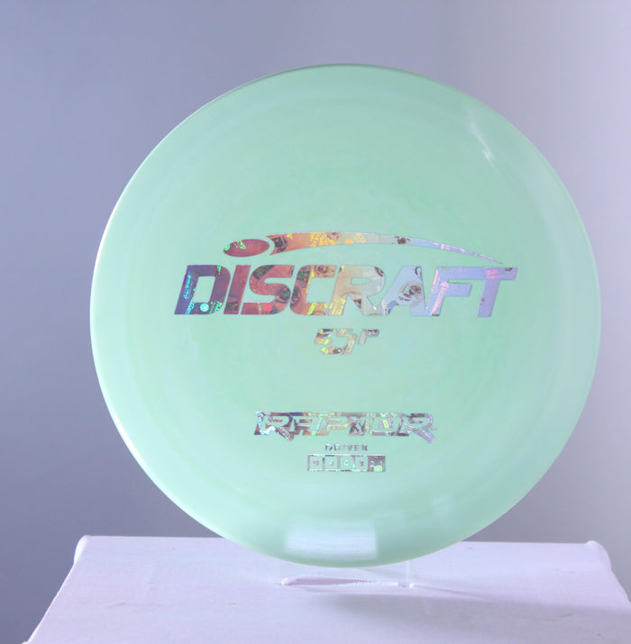 Discraft ESP Raptor Fairway Driver