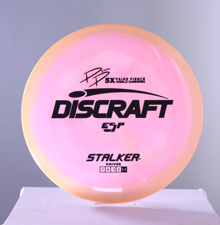 Discraft ESP Stalker Fairway Driver