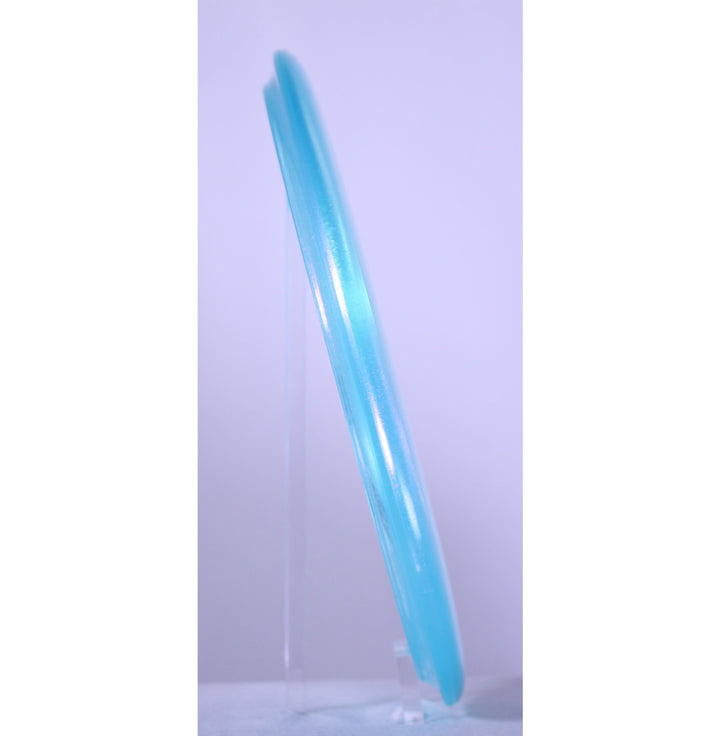 Dynamic Discs Lucid-Ice Glimmer Bounty Midrange