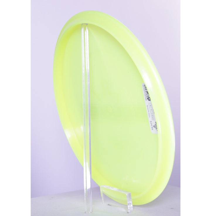 Dynamic Discs Lucid-Ice Glimmer Bounty Midrange