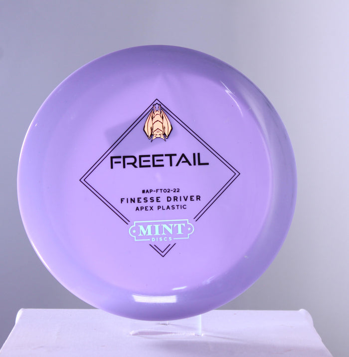 Mint Discs Apex Freetail Distance Driver