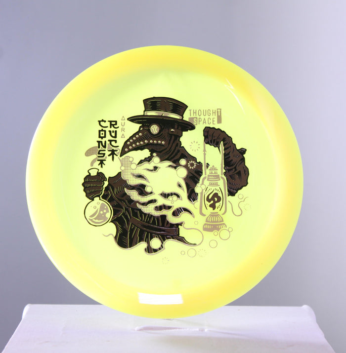 Thought Space Athletics Aura Construct Distance Driver