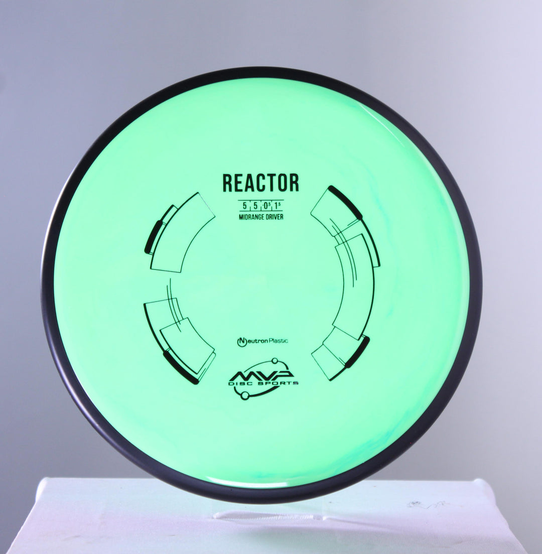 Neutron Reactor