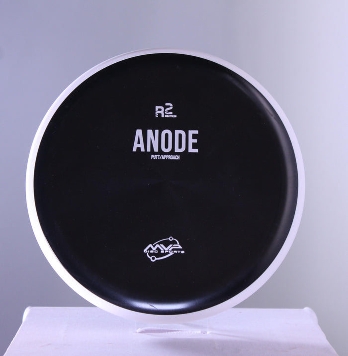 MVP R2 Neutron Anode Putter