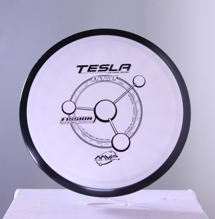 MVP Fission Tesla Fairway Driver