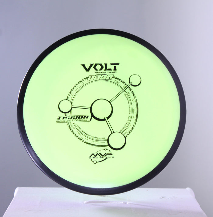 MVP Fission Volt Fairway Driver