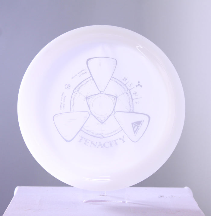 Axiom Neutron Tenacity Distance Driver