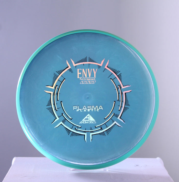 Axiom Plasma Envy Putter