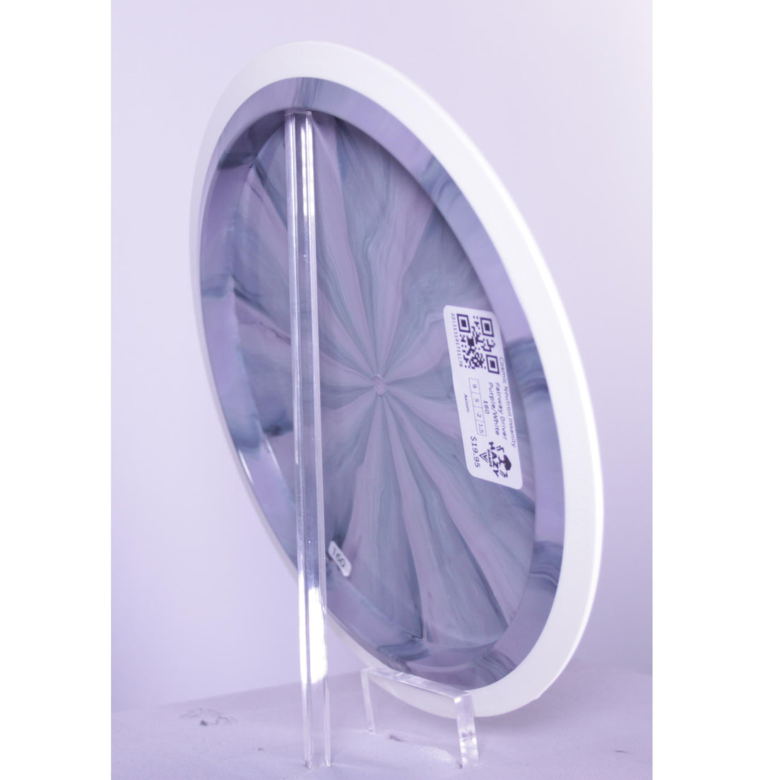 Axiom Cosmic Neutron Insanity Fairway Driver