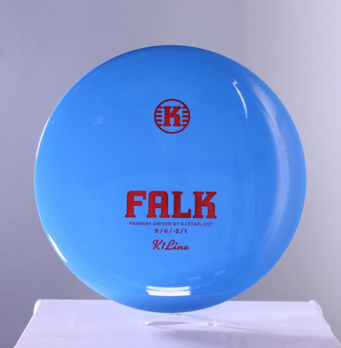 Kastaplast K1 Falk Fairway Driver