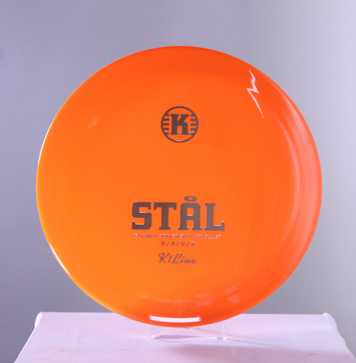 Kastaplast K1 Stal Fairway Driver