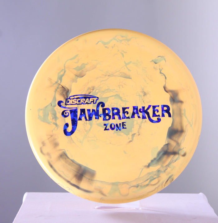 Discraft Jawbreaker Zone Putter