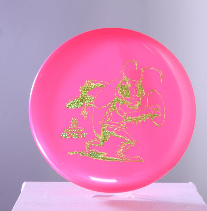 Discraft Big Z Roach Putter