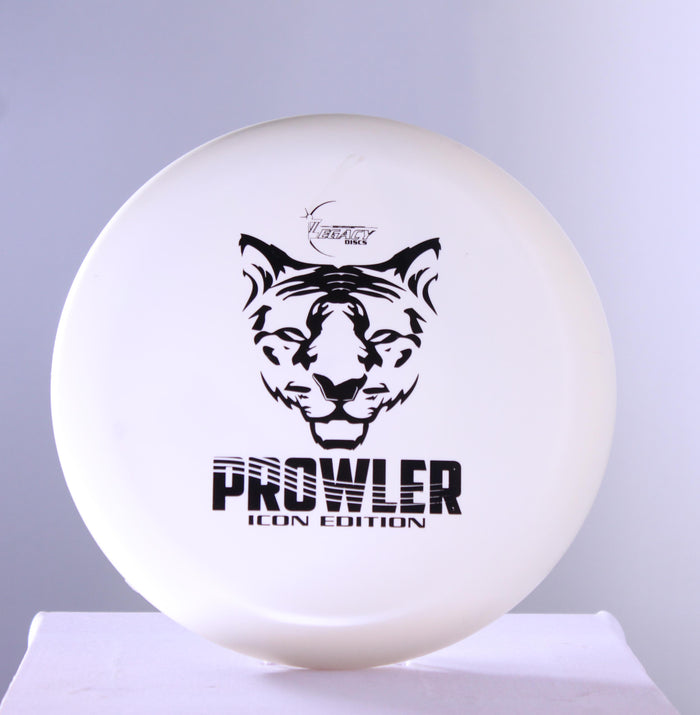 Legacy Icon Prowler Putter