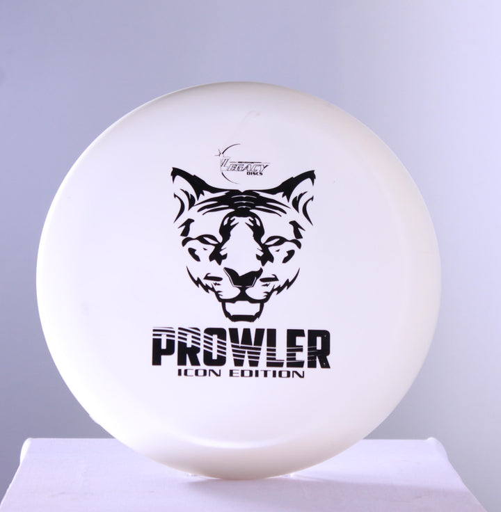 Icon Prowler