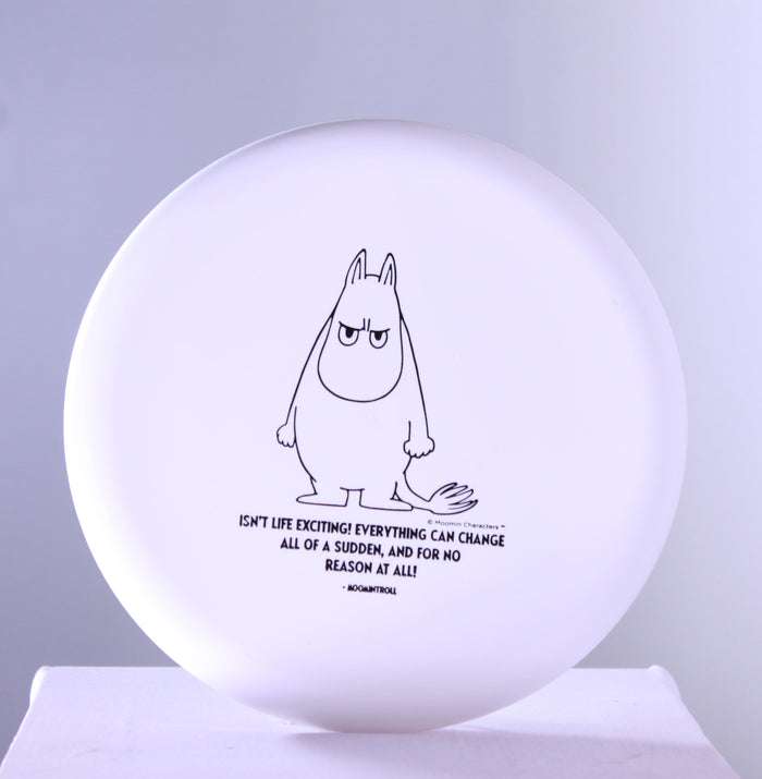 Kastaplast Moomin LE K3 Reko X Putter