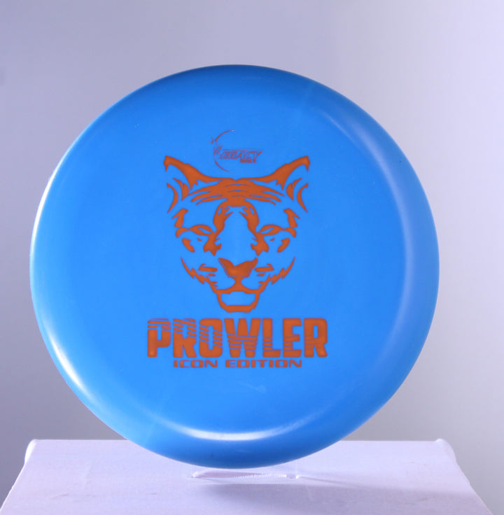 Icon Prowler