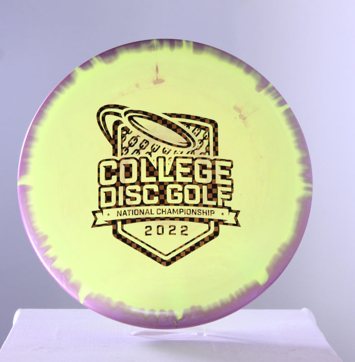 Innova College Disc Golf Championship 2022 Halo Star Roc3 Midrange