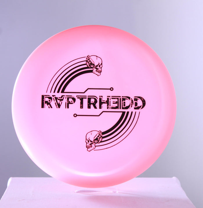 Innova RaptrHedd Les White Star Aviar Putter